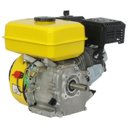 Двигун бензиновий Кентавр ДВЗ-200Б1 (6,5 к.с.)